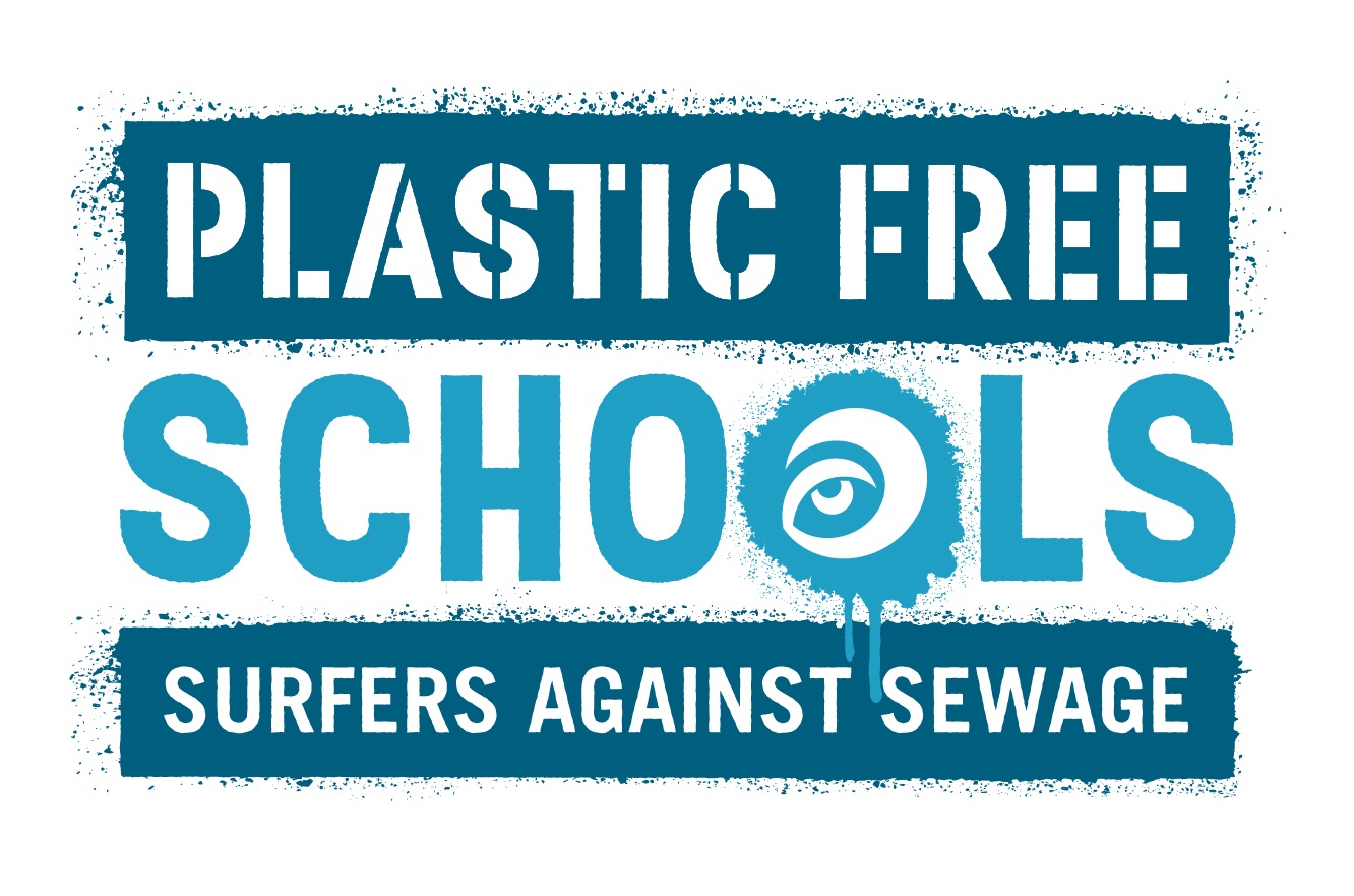 Plastic Free Schools Award